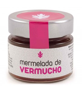 Vermouth jam | Vermucho