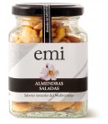 Almendras saladas EMI