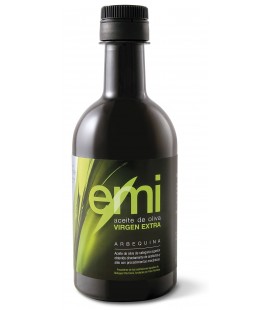 Aceite de oliva virgen extra Emi | 500 ml - Pet