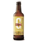 Cerveza artesanal Grana | Rubia
