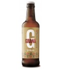 Cerveza artesanal Grana | Tostada