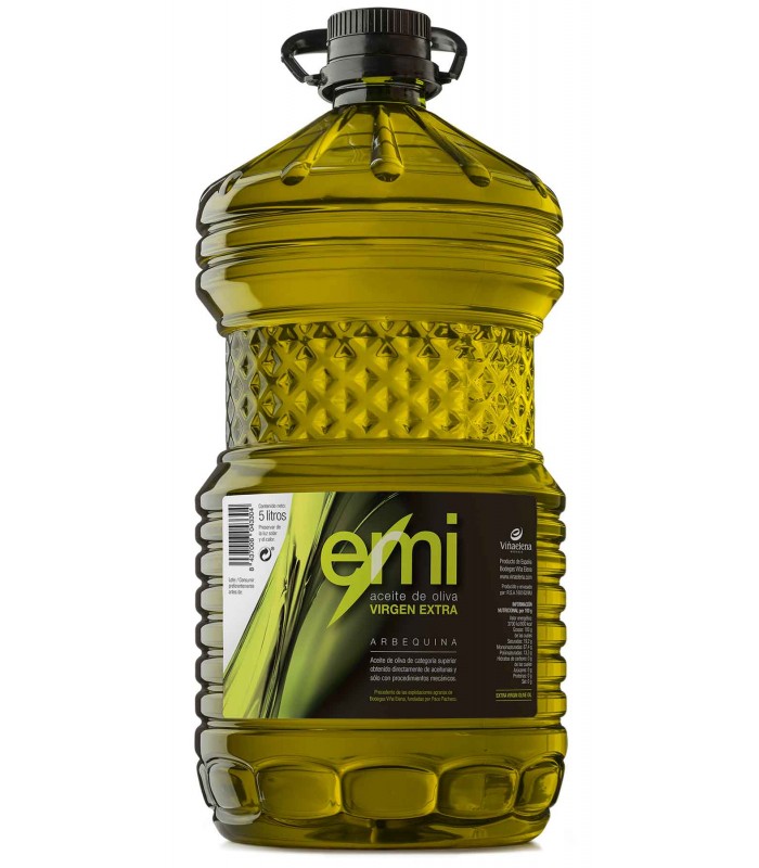 Comprar aceite oliva virgen extra EMI 5 L, Viña Elena