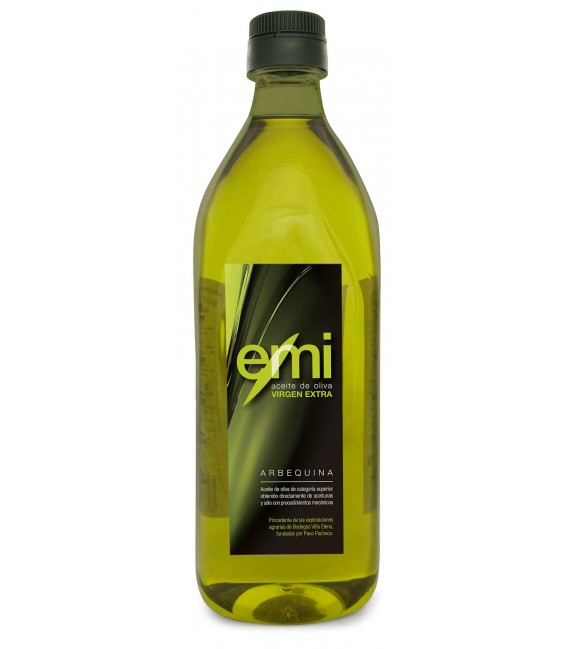 Aceite de oliva Virgen Extra Emi | 1 L