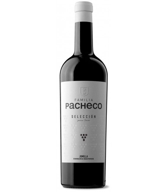 Familia Pacheco SELECCIÓN