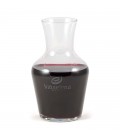 Glass jug Viña Elena