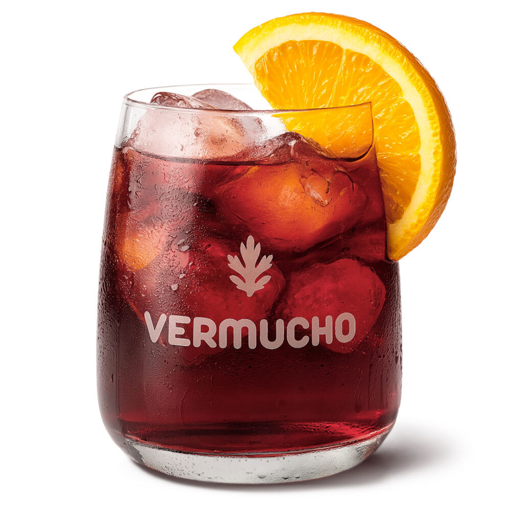 Vaso de cóctel Vermucho